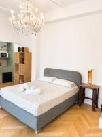 Design Suite nel Quadrilatero della Moda - B&B Milán