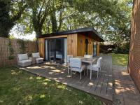 Oak Lodge - B&B Hambledon