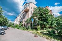 5 Star apartment in the heart of Almaty - B&B Almatý
