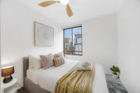 Central Oasis - Modern丨Convenient丨Parking - Bed and Breakfast Sydney