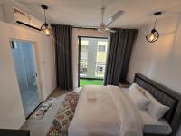 CORAL Sands Studios - Ferienwohnung Mombasa