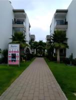 Design Apt Blanca Beach Private Beach and Pool - Chambres d'hôtes Sidi Rahal