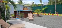 Chalet Fetay - B&B Baie-Mahault