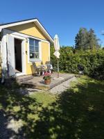 Söt stuga - B&B Strömstad
