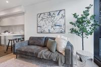 Central City with Pool, Gym and Secure Car Space - B&B Brisbane