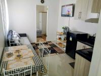 Cozy 1BR Apartment Almond Drive - Bed and Breakfast Talisay City