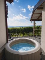 Kuća za odmor Baron - Chambres d'hôtes Kutjevo