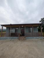Salty Garden Guest House - Ferienwohnung Mlashe