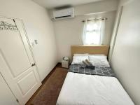 Cozy 1BR Apartment Almond Drive - Chambres d'hôtes Talisay