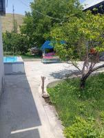 Дом - Ferienwohnung Shoghakat