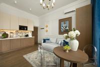 Movo Royal Old Town Apartment - B&B Warsaw