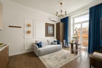 Movo Royal Old Town Apartment - B&B Warsaw