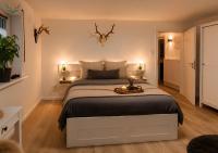Gästezimmer Eifelglück - ohne Küche - B&B Pelm