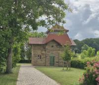 Casa Vacacional de 3 dormitorios 
