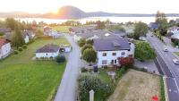 Studios zur Schmiede - Ferienwohnung Weyregg