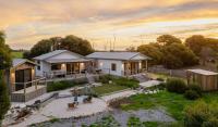 The Sanctuary at Bayside Glamping - Ferienwohnung Marion Bay