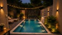 Private Pool Villa - Spacious 6BR - Near My Khe Beach - Families & Groups - B&B Da Nang