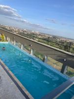 Edrinstays - B&B Nairobi