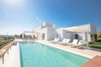 TD Tenuta Donna Madia Sea View Pool Over Vineyard - Ferienwohnung Monopoli
