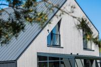 Upes Perlas - B&B Palanga