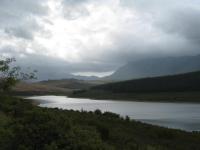 Korentepoort Dam - Chambres d'hôtes Riversdale