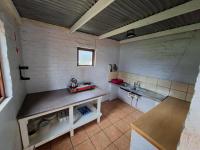 Korentepoort Dam - Chambres d'hôtes Riversdale