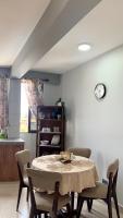 Appartement met 2 Slaapkamers, Balkon en Terras