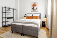 Global Living Chemnitz Rosenhof - B&B Chemnitz