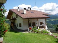 B&B Villandro - Malsethhof - Bed and Breakfast Villandro