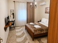 Appartement 1 Chambre avec Balcon et Vue sur les Montagnes 