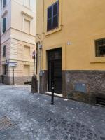 WonderStay, downtown Frascati - Ferienwohnung Frascati