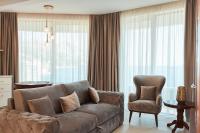 Appartamento con 1 Camera da Letto e Vista Mare 