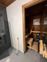 Hietatie 3 - Ferienwohnung Pyhäjoki