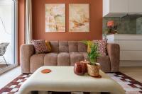 Zeegeruis - B&B Knokke-Heist