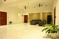 Hill Groves Home Stay - Bed and Breakfast Tīrthahalli