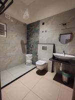 Hill Groves Home Stay - B&B Tīrthahalli