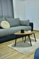 Appartement met 1 Slaapkamer en Uitzicht op de Tuin