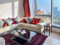 Bloomfields 1BR in Sun Tower - Reem - Abu Dhabi - Bed and Breakfast Abu Dhabi