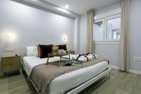 -MalagaSunApts- El Palo Munilla17 - Chambres d'hôtes Málaga