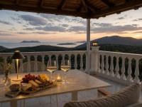 Eleftherion Comfort Living Lefkada - B&B Fterno