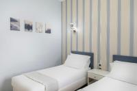 Zweibettzimmer