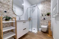 Trevilles Apartamenty Urocza Szrenica - Chambres d'hôtes Szklarska Poręba