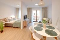 Trevilles Apartamenty Urocza Szrenica - Chambres d'hôtes Szklarska Poręba