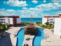 Privilege Fort Beach studio - B&B Elenite