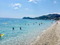 Blue Garden Apartment - B&B Mascali