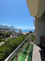 Adria Dreams Bečići - Bed and Breakfast Bečići