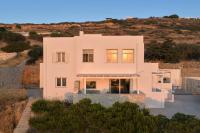Sunset Rocks Residence - Chambres d'hôtes Parasporos