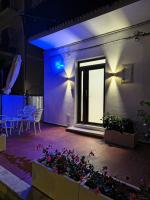 B&G Relax Cilento - Ferienwohnung Marina di Camerota