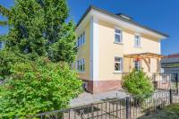 Appartment Sonnenland - B&B Ahlbeck