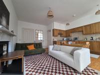 Castle-Side Apartment - B&B Edimburgo